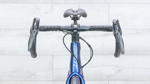 Giant TCR Advanced Pro 0 Disc Road Bike - 2021, Medium