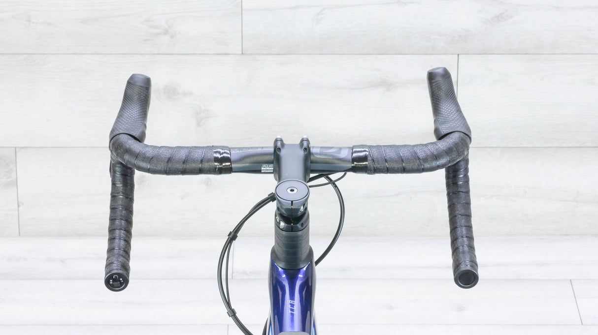 Giant TCR Advanced Pro 0 Disc Road Bike - 2021, Medium