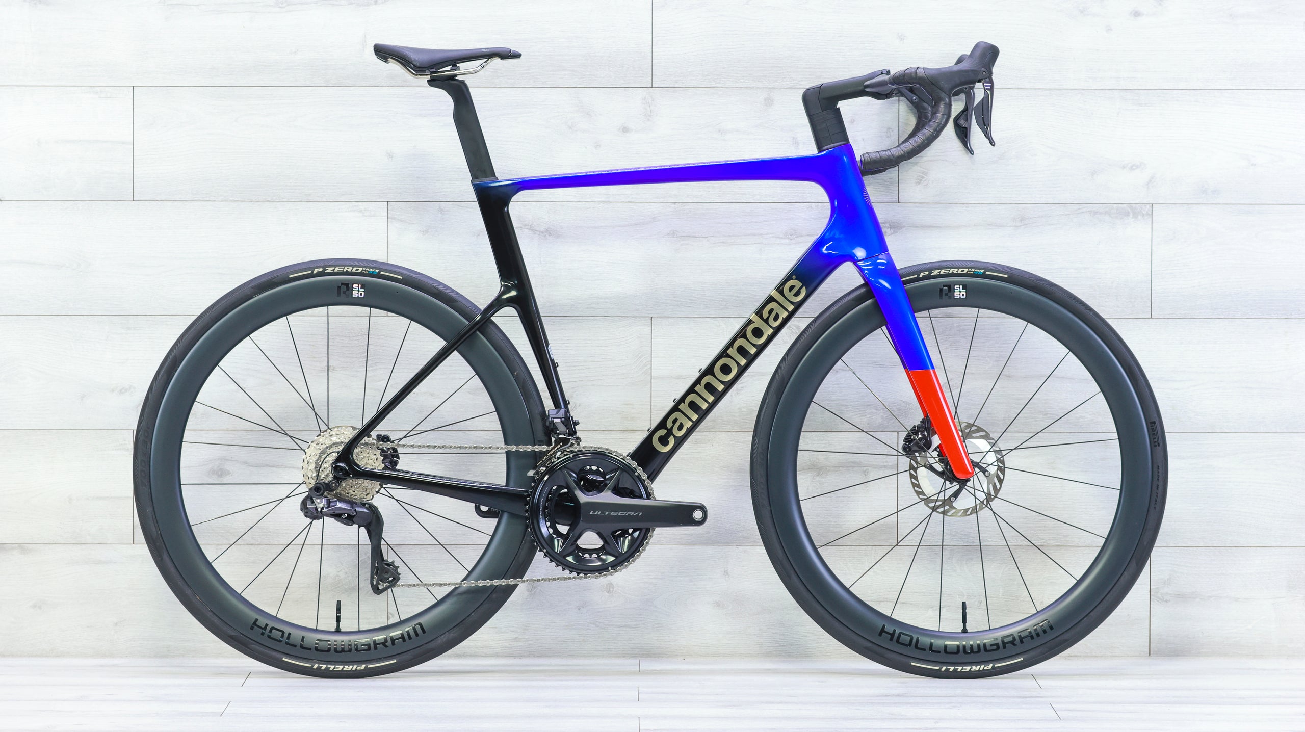 Cannondale SuperSix Evo Hi-MOD Road Bike 2023, 58cm – Cycle