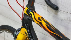 Trek Domane 6 Project One Road Bike - 2016, 54cm