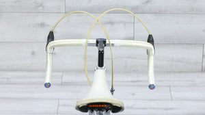 Gios Professional Super Record Vintage Road Bike - 1984, 56cm