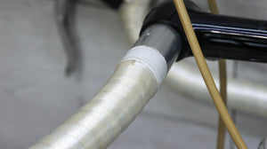 Gios Professional Super Record Vintage Road Bike - 1984, 56cm