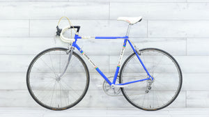 Gios Professional Super Record Vintage Road Bike - 1984, 56cm