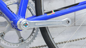Gios Professional Super Record Vintage Road Bike - 1984, 56cm