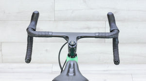 Orbea Terra M30 Gravel Bike - 2021, Large