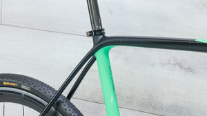 Orbea Terra M30 Gravel Bike - 2021, Large