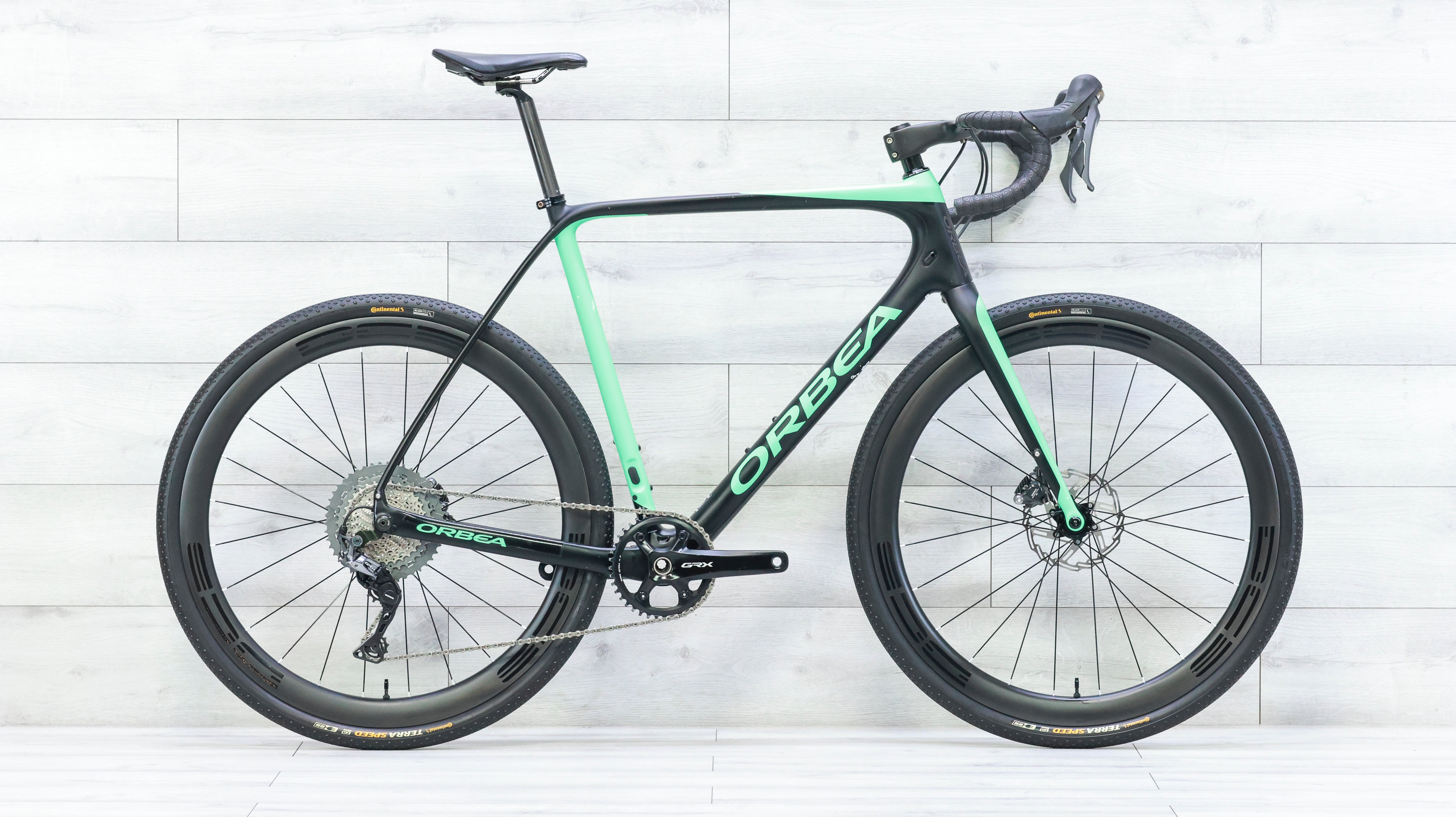 orbea road bike for sale