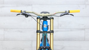 Santa Cruz V10 CC Mountain Bike - 2017, X-Large