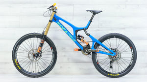 Santa Cruz V10 CC Mountain Bike - 2017, X-Large