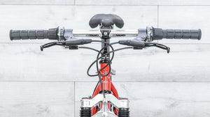 Fat Chance Yo Eddy Vintage Mountain Bike -  1994, Small/Med