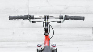 Fat Chance Yo Eddy Vintage Mountain Bike -  1994, Small/Med