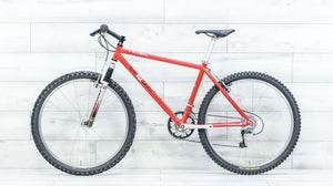 Fat Chance Yo Eddy Vintage Mountain Bike -  1994, Small/Med