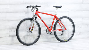 Fat Chance Yo Eddy Vintage Mountain Bike -  1994, Small/Med