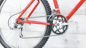 Fat Chance Yo Eddy Vintage Mountain Bike -  1994, Small/Med