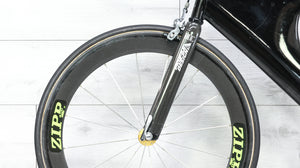 Zipp 2001 650c Vintage Triathlon Bike - 1997, Small