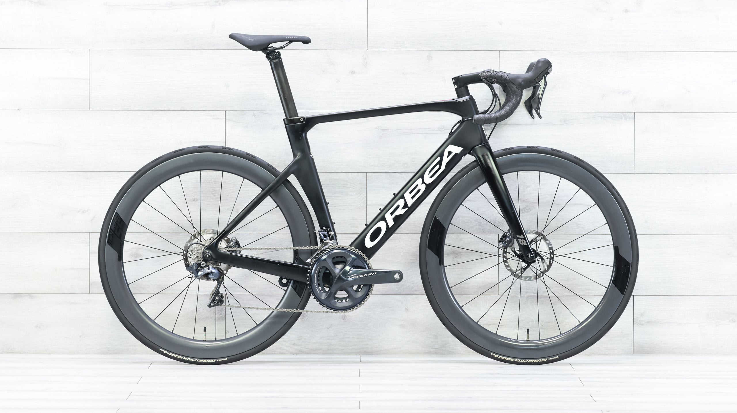 Orbea ORCA Aero Road Bike