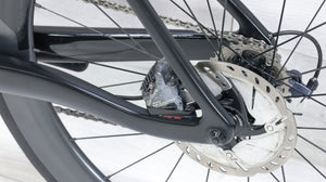 Orbea ORCA Aero Road Bike - 2021, 53cm