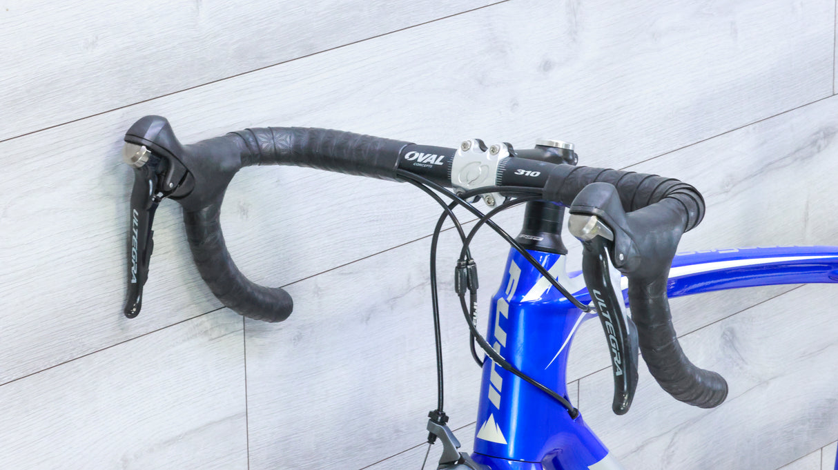 Fuji Gran Fondo 2.1 Road Bike - 2014, Medium