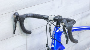 Fuji Gran Fondo 2.1 Road Bike - 2014, Medium