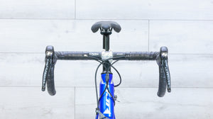 Fuji Gran Fondo 2.1 Road Bike - 2014, Medium