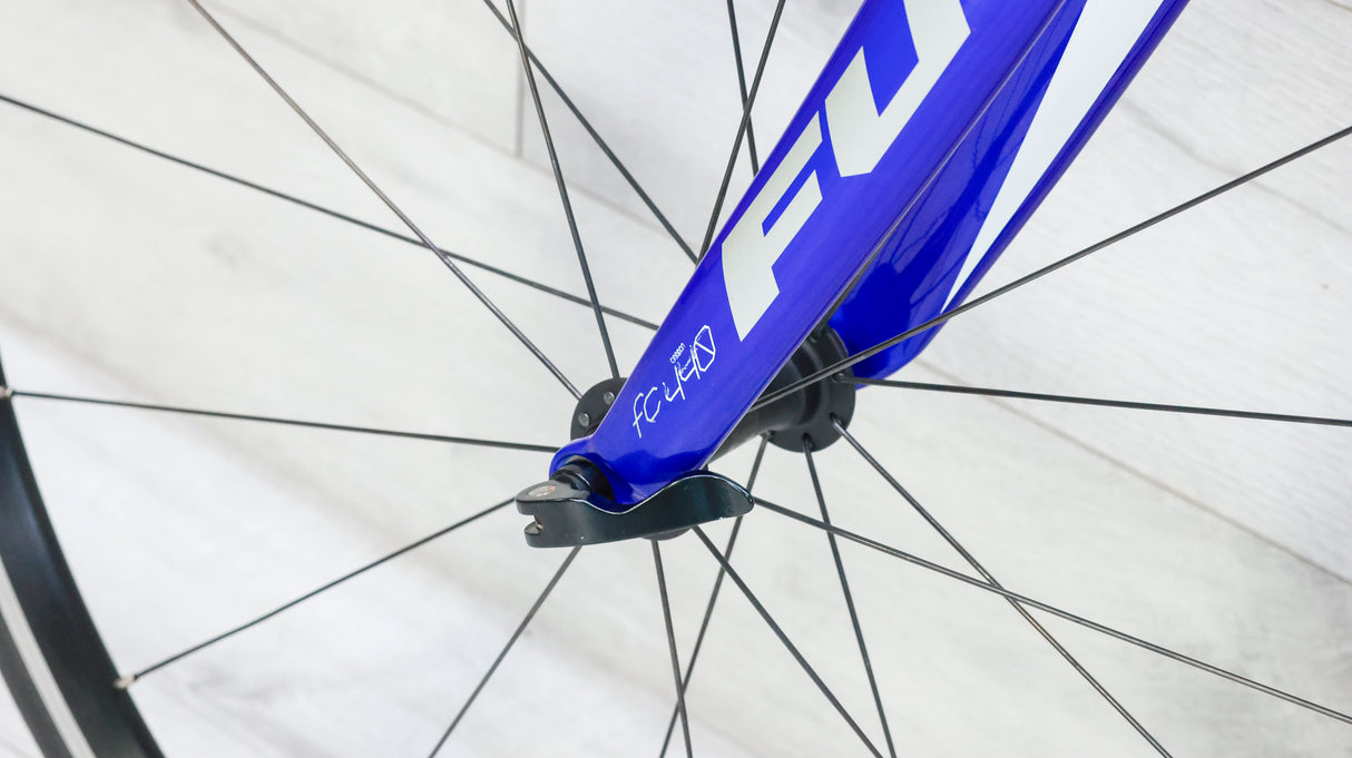 Fuji Gran Fondo 2.1 Road Bike - 2014, Medium