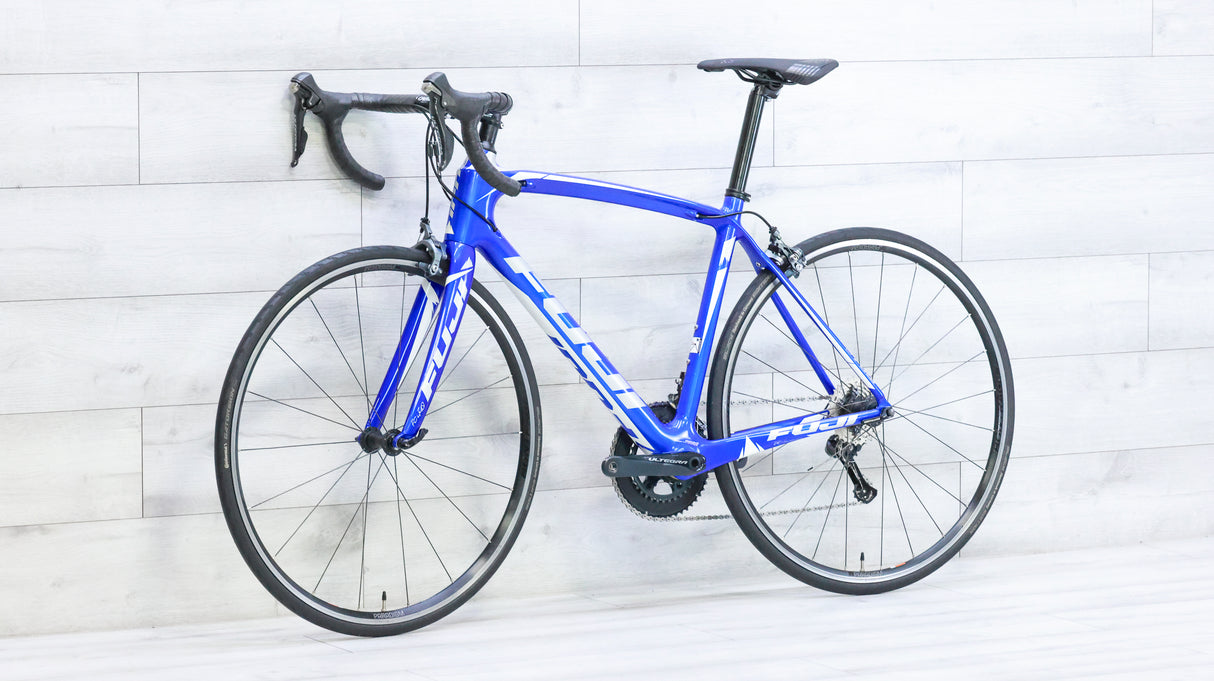 Fuji Gran Fondo 2.1 Road Bike - 2014, Medium