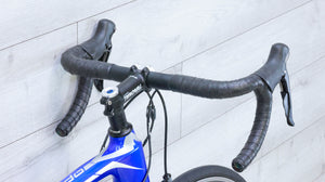 Fuji Gran Fondo 2.1 Road Bike - 2014, Medium