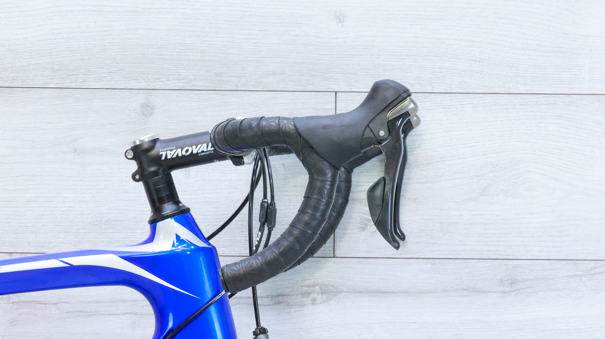 Fuji Gran Fondo 2.1 Road Bike - 2014, Medium