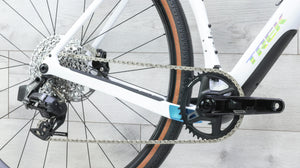 Trek Checkpoint SL 6 AXS Gravel Bike - 2025, Medium