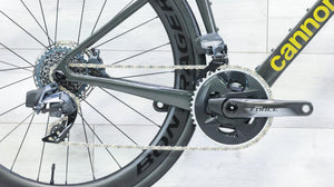 Cannondale SuperSix EVO Hi-MOD Force AXS Road Bike - 2024, 54cm