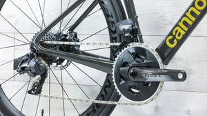 Cannondale SuperSix EVO Hi-MOD Force AXS Road Bike - 2024, 54cm