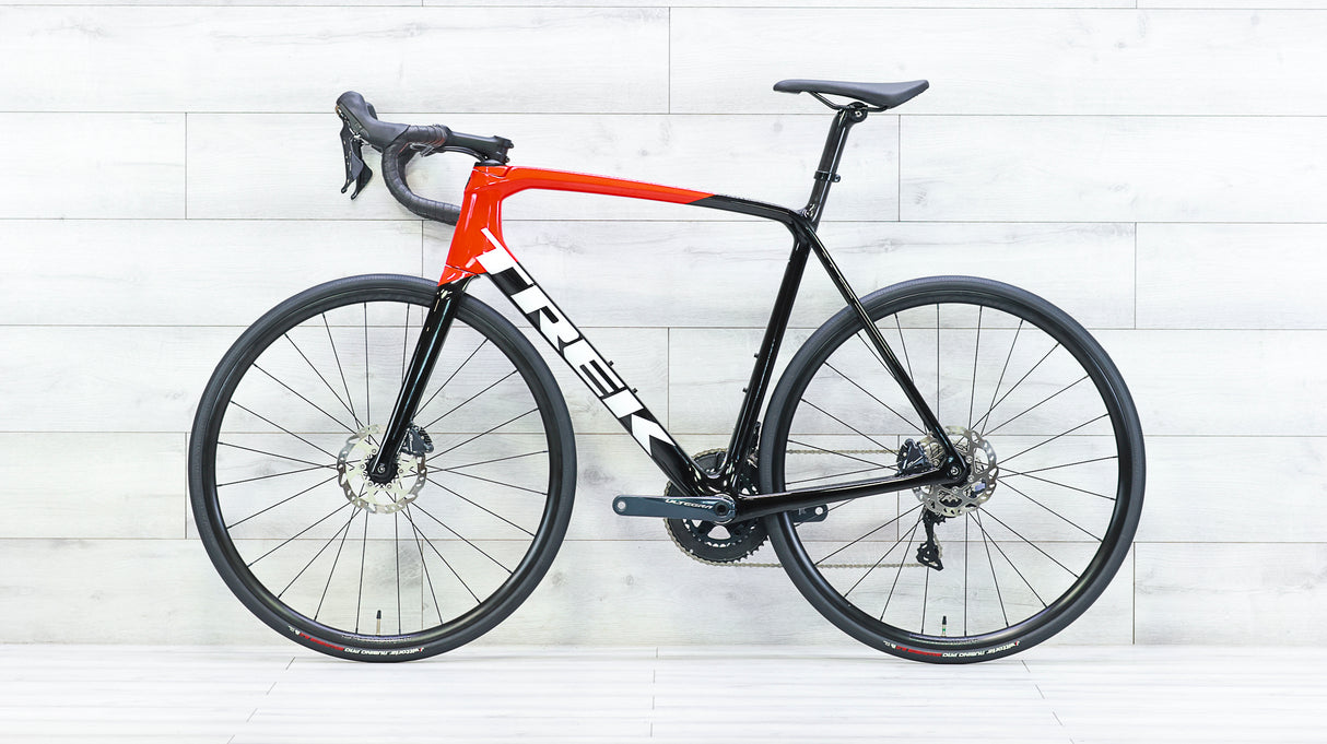 Trek Emonda SL 6 Disc Road Bike - 2022, 60cm