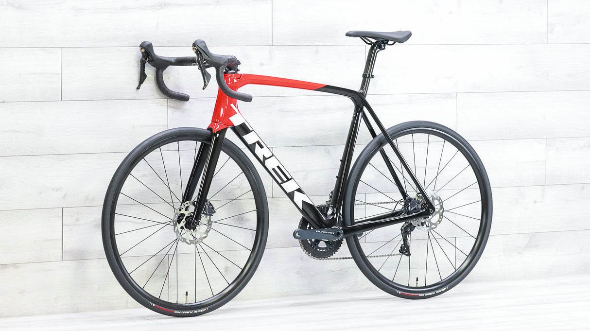 Trek Emonda SL 6 Disc Road Bike - 2022, 60cm