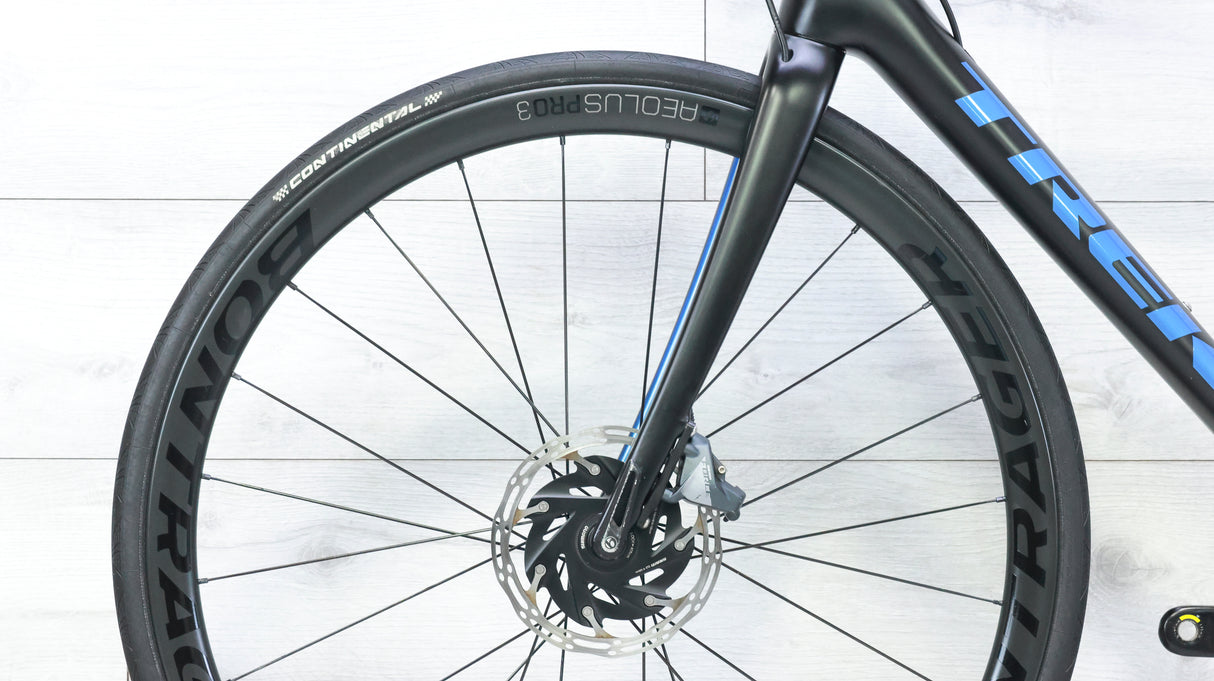 Trek Emonda SL 7 Disc AXS Road Bike - 2020, 58cm