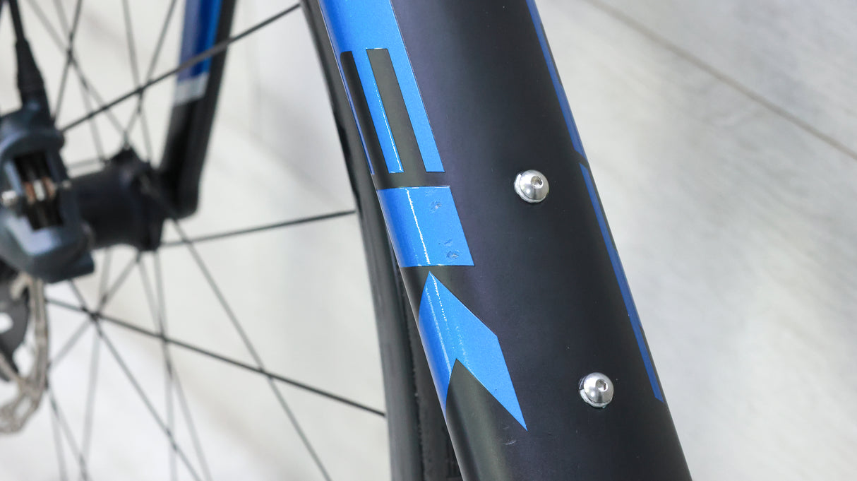Trek Emonda SL 7 Disc AXS Road Bike - 2020, 58cm