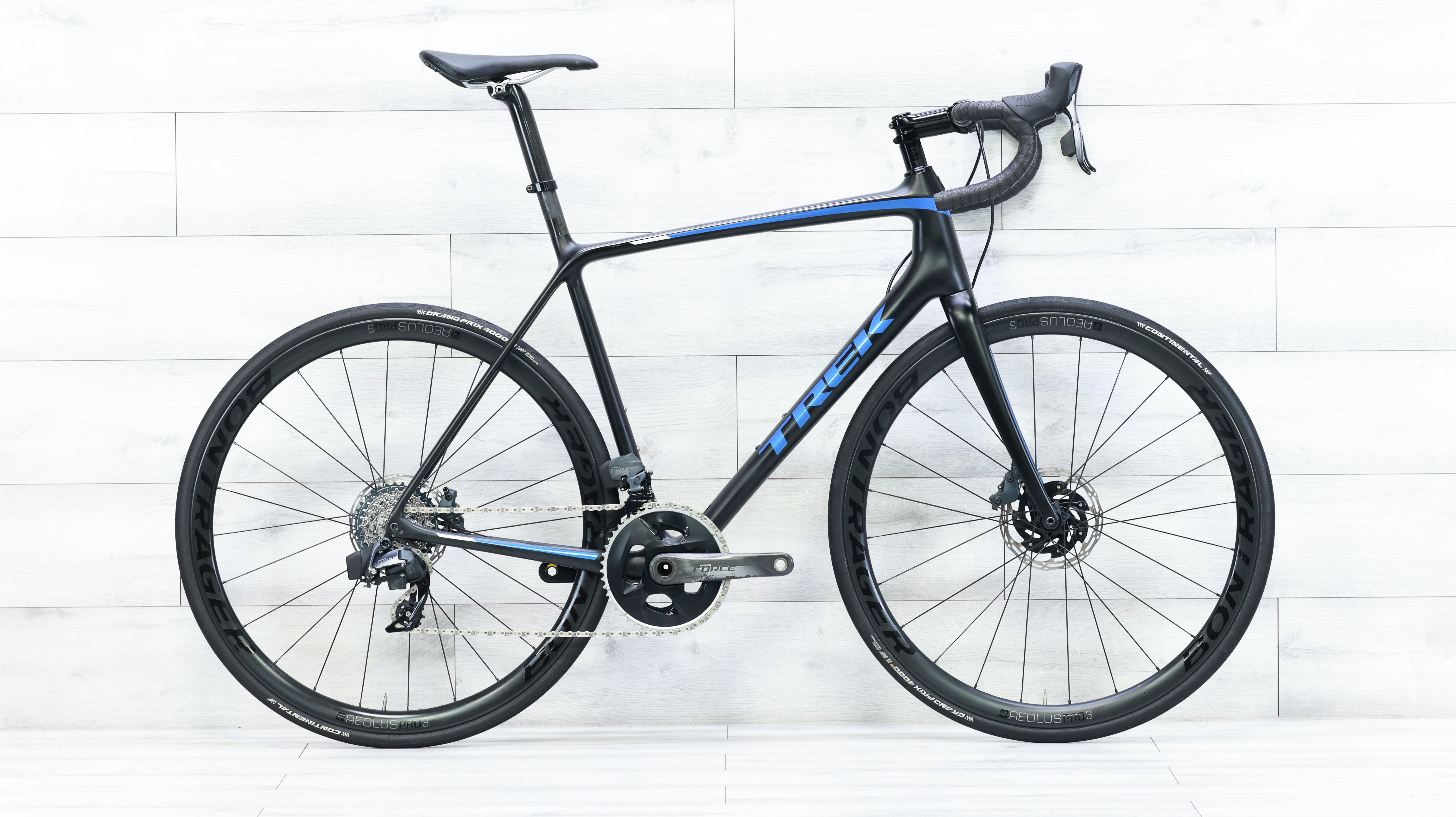 Trek Emonda SL 7 Disc AXS Road Bike - 2020, 58cm – Cycle Limited