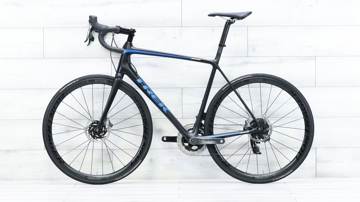 Trek Emonda SL 7 Disc AXS Road Bike - 2020, 58cm