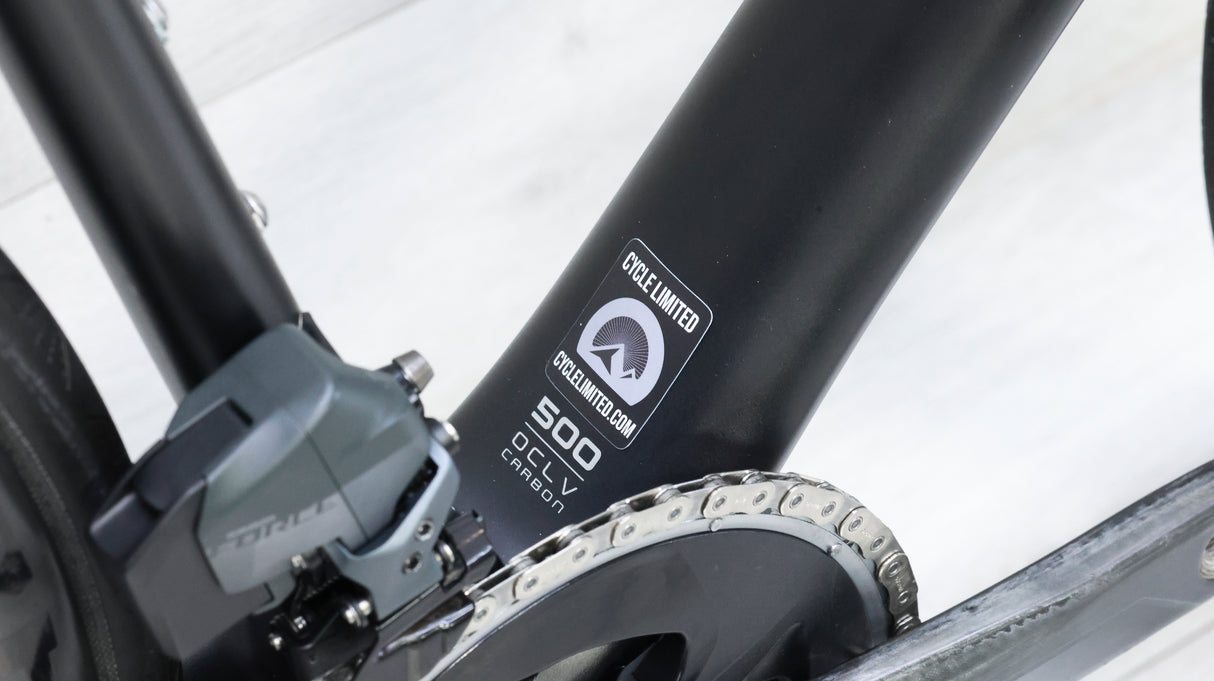 Trek Emonda SL 7 Disc AXS Road Bike - 2020, 58cm