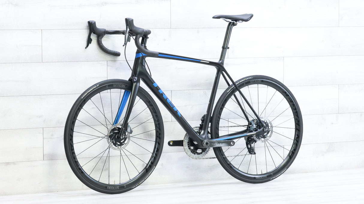 Trek Emonda SL 7 Disc AXS Road Bike - 2020, 58cm