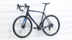 Trek Emonda SL 7 Disc AXS Road Bike - 2020, 58cm