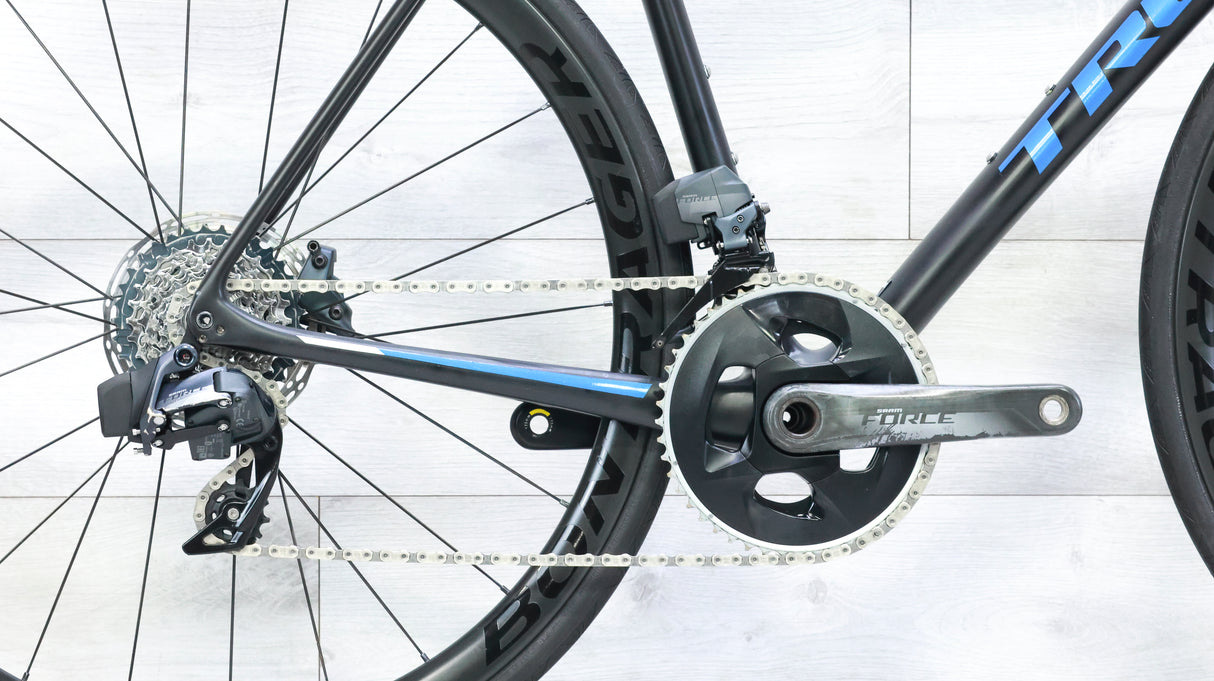 Trek Emonda SL 7 Disc AXS Road Bike - 2020, 58cm