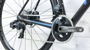 Trek Emonda SL 7 Disc AXS Road Bike - 2020, 58cm
