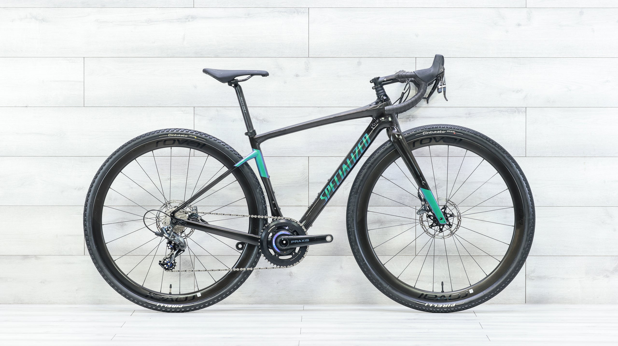 Specialized Diverge Expert X1 Gravel Bike 2019, 52cm – Cycle Limited