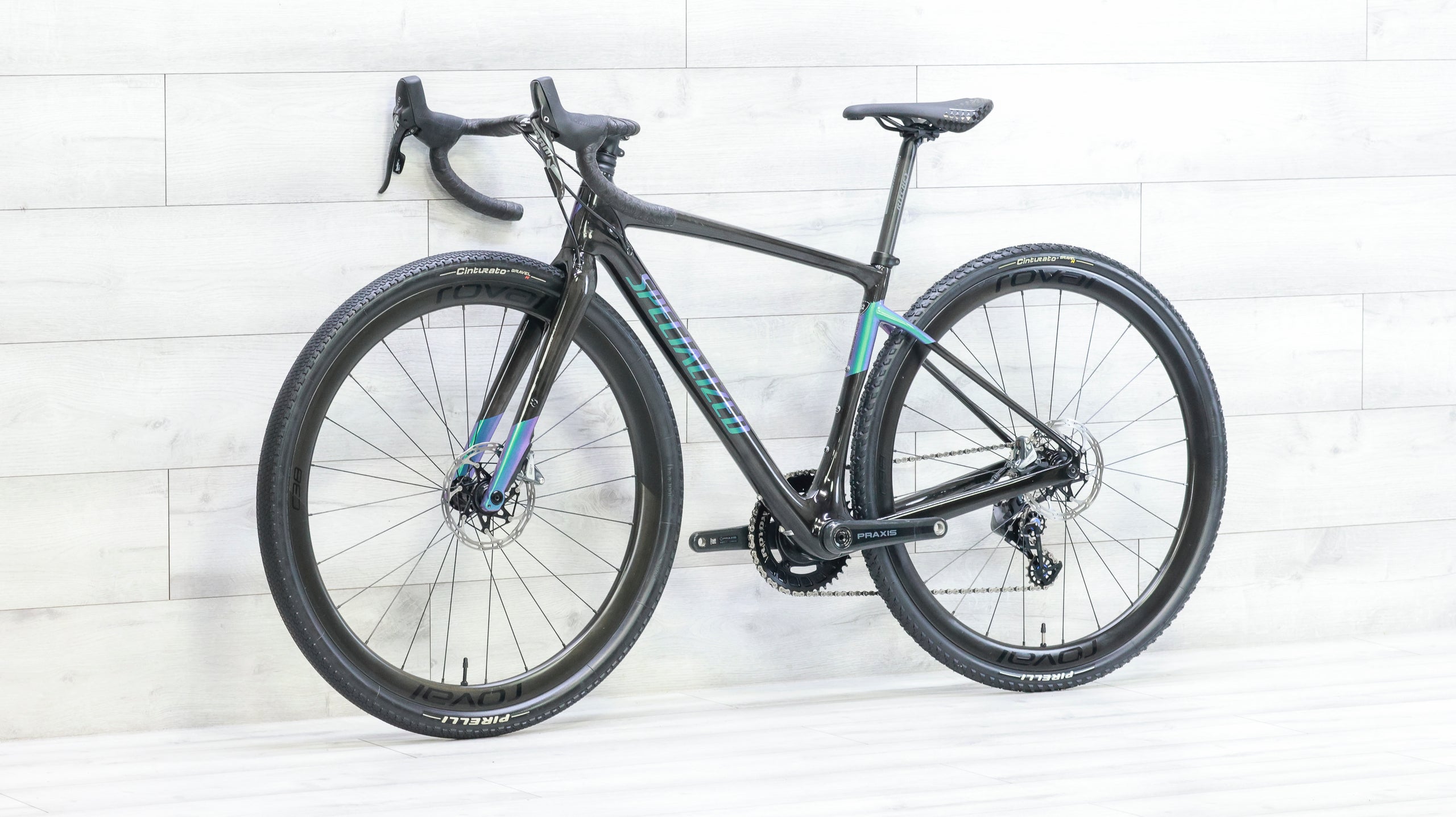 Specialized Diverge Expert X1 Gravel Bike 2019, 52cm – Cycle Limited
