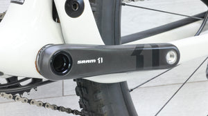 Yeti SB115 T2 Mountain Bike - 2021, Medium