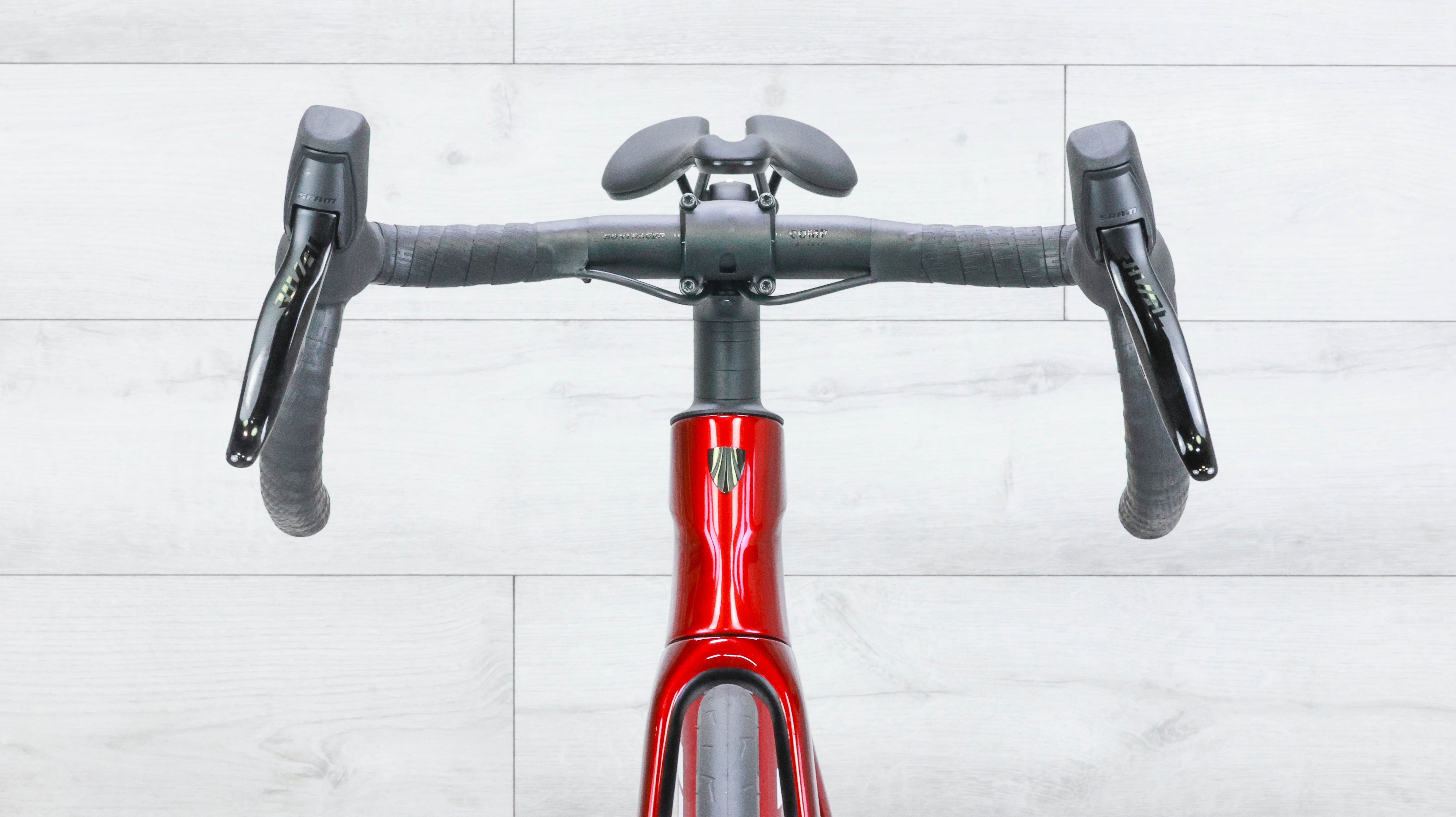 Trek Madone SL 6 AXS Gen 8 Road Bike - 2025, Small – Cycle Limited