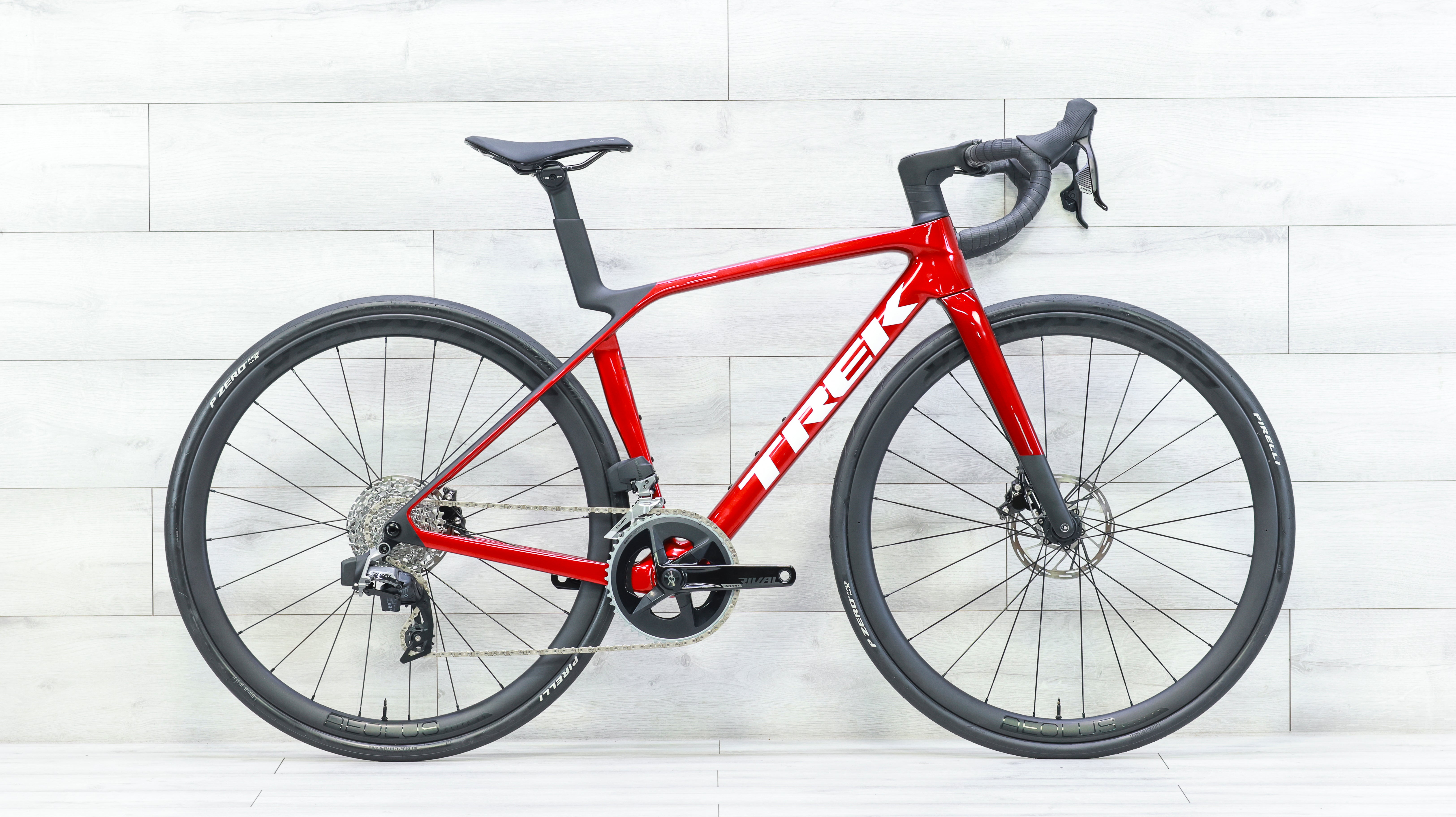 Trek Madone SL 6 AXS Gen 8 Road Bike - 2025, Small – Cycle Limited