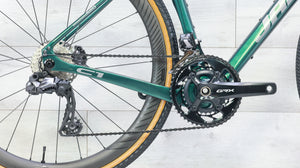 Jamis Renegade C1 GRX Di2 Gravel Bike - 2024, 54cm