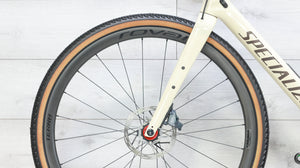 Specialized Diverge Pro Carbon Gravel Bike - 2022, 56cm