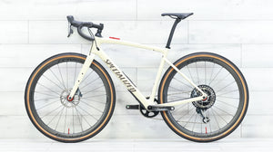 Specialized Diverge Pro Carbon Gravel Bike - 2022, 56cm
